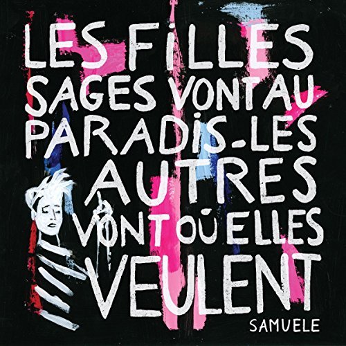 Samuele/Les Filles Sages Vont Au Parad@Import-Can