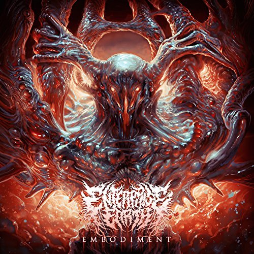 Enterprise Earth/Embodiment