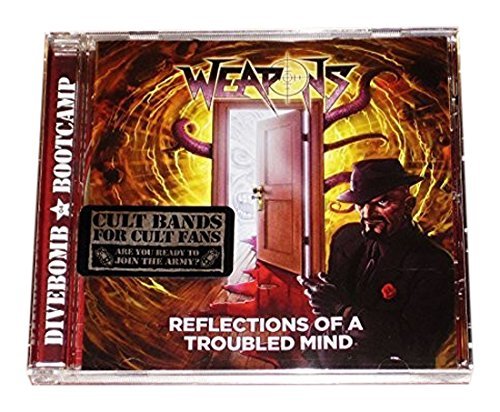 Weapons/Reflections Of A Troubled Mind