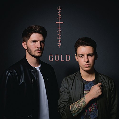 Marash & Dave/Gold@Import-Deu