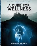 Cure For Wellness Cure For Wellness 