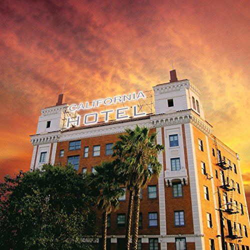 Trans Am/California Hotel
