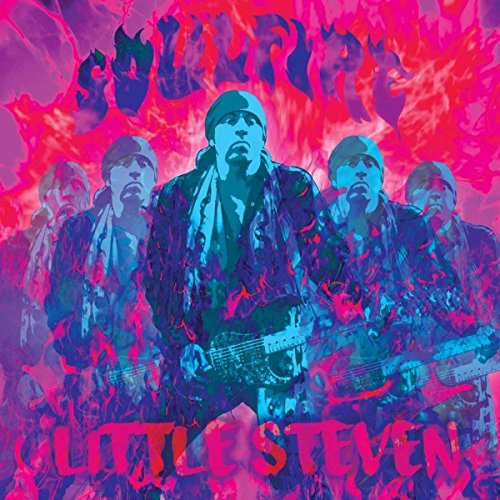 Little Steven/Soulfire
