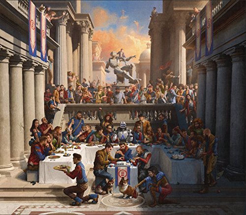 Logic/Everybody