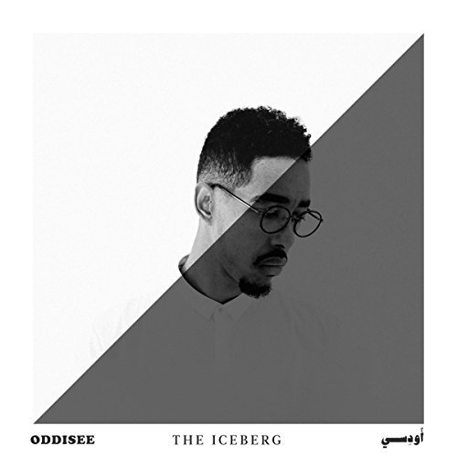 Oddisee/Iceberg@Import-Gbr