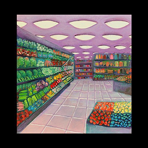 Palehound/A Place I'll Always Go (180 g pink vinyl)
