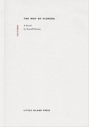 Russell Persson/The Way of Florida