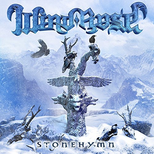 Wind Rose Stonehymn 