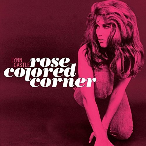 Lynn Castle/Rose Colored Corner