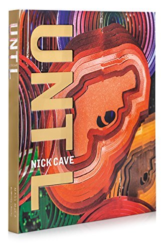 Denise Markonish Nick Cave Until 