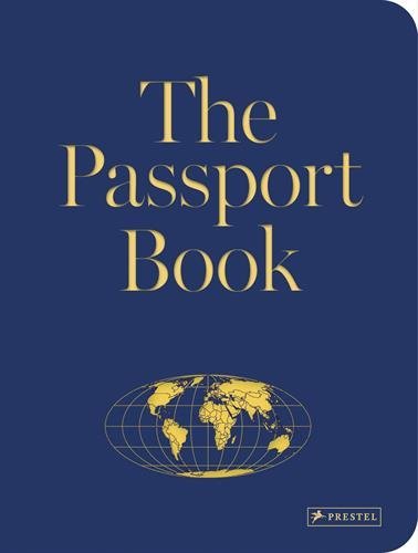 Nicola Von Velsen The Passport Book 