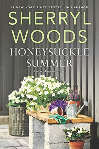 Sherryl Woods/Honeysuckle Summer@First Time Trad