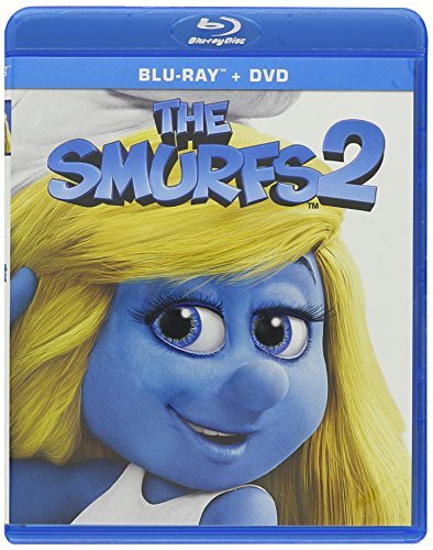 Smurfs 2/Smurfs 2