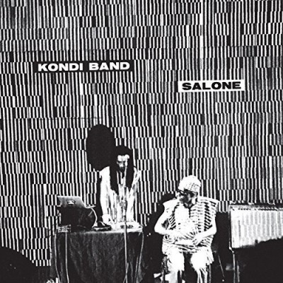 Kondi Band/Salone@Import-Gbr
