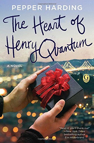 Pepper Harding/The Heart of Henry Quantum