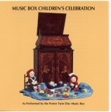 Jack Perron Dwight Porter Porter Twin Disc Music B Porter Music Box Children's Celebration 