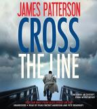 James Patterson Cross The Line Abridged 