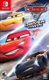 Cars 3 Driven To Win Cars 3 Driven To Win 
