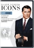 Silver Screen Icons Cary Gran Silver Screen Icons Cary Gran 