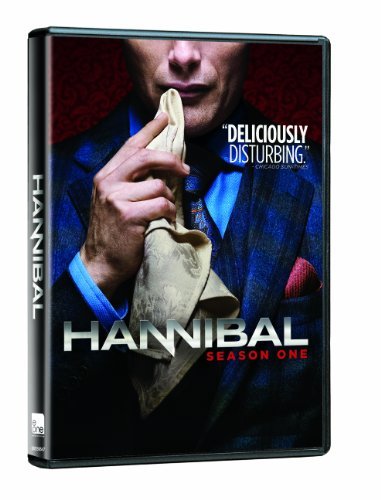 Hannibal/Season 1