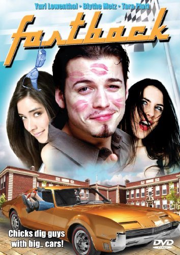 Yuri Lowenthal Tara Platt/Fastback