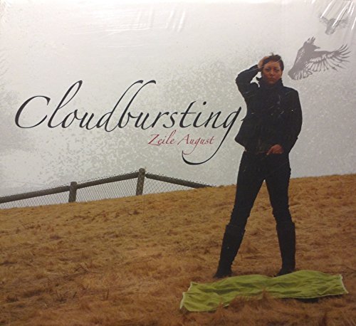 Zeile August/Cloudbursting