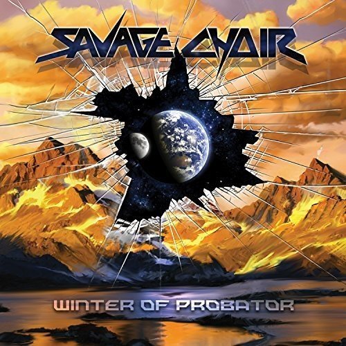 Savage Choir/Winter Of Probator
