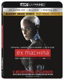 Ex Machina Ex Machina 