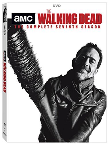 Walking Dead/Season 7@Dvd