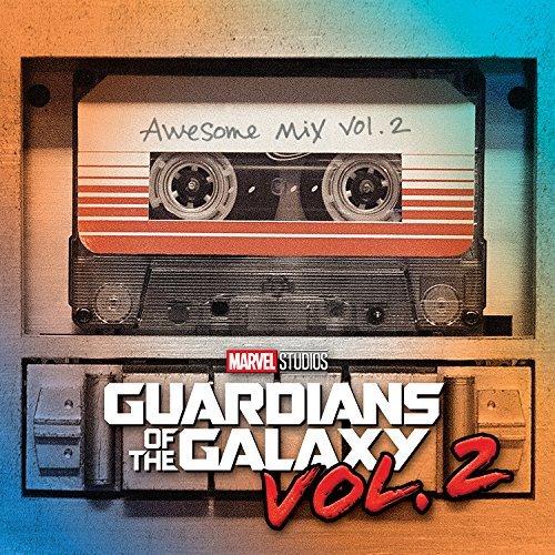 Guardians Of The Galaxy/Vol. 2