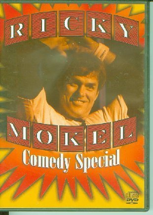 Ricky Mokel/Comedy Special