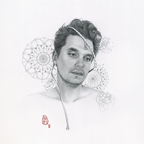 John Mayer/Search For Everything