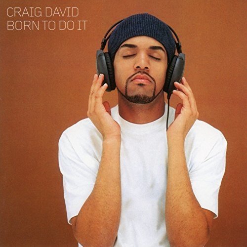 Craig David/Born To Do It@Import-Gbr