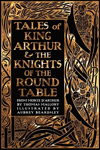 Thomas Malory/Tales of King Arthur & the Knights of the Round Ta