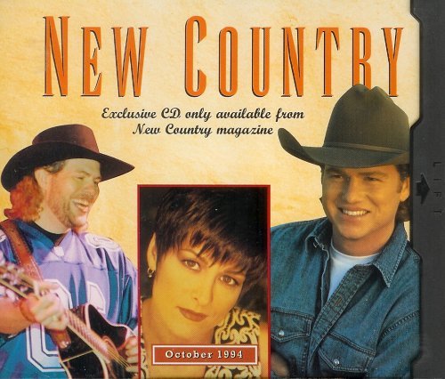 New Country/October 1994