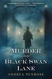 Andrea Penrose Murder On Black Swan Lane 