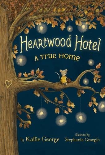 Kallie George/Heartwood Hotel@A True Home