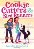 Natalie Rompella Cookie Cutters & Sled Runners 