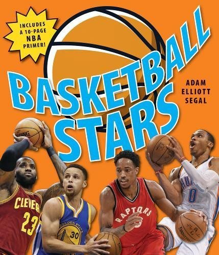 Adam Elliott Segal/Basketball Stars