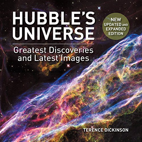 Terence Dickinson/Hubble's Universe@2 ENL EXP