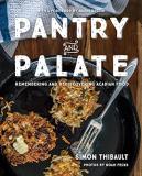 Simon Thibault Pantry And Palate Remembering And Rediscovering Acadian Food 