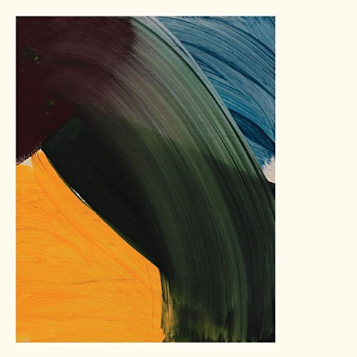 Jefre Cantu-Ledesma/On The Echoing Green