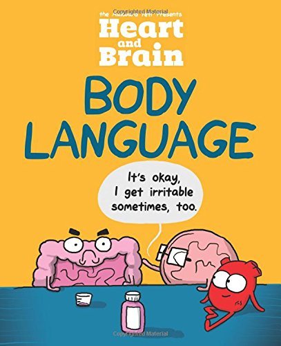 The Awkward Yeti/Heart and Brain@Body Language: An Awkward Yeti Collection