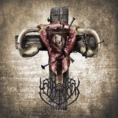 Merrimack/Omegaphilia (Clear Vinyl)@Import-Gbr@Clear Vinyl