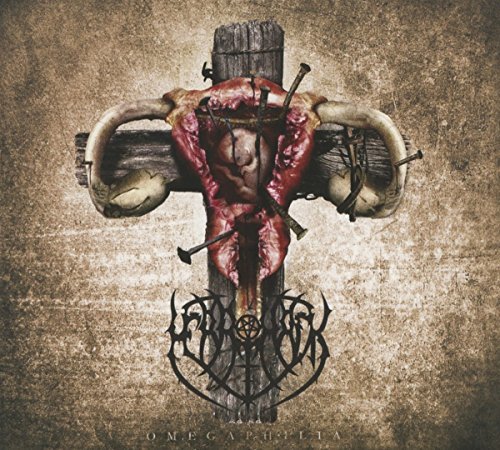 Merrimack/Omegaphilia@Import-Gbr@Digipak/Lmtd Ed.