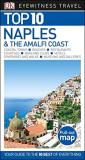Dk Travel Top 10 Naples And The Amalfi Coast 