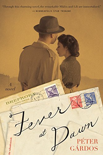 Peter Gardos/Fever at Dawn