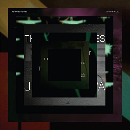 The Raveonettes/2016 Atomized (Deluxe)