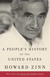 Howard Zinn A People's History Of The United States 
