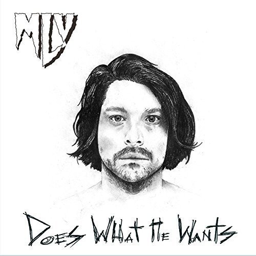 Matthew Logan Vasquez/Does What He Wants